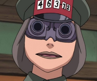 Replay Naruto - S7 E24 - Oh ?! S'il vous plaît, monsieur le facteur !