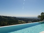 Replay Incroyables maisons de rêve - S1E16 - Jane Fonda et son impressionnante villa