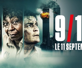 Replay 11 septembre