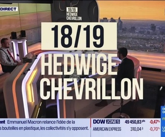 Replay La grande interview d'Hedwige Chevrillon - Déception sur le dispositif Jeanbrun ? - 19/05