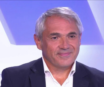 Replay C dans l'air l'invité - Régis Genté - Trump : la tentation du dictateur