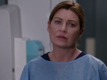 Replay Grey's anatomy - S16 E14 - Jeu de piste