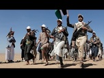 Replay Les Houthis entrent en guerre aux côtés de l'Iran, le trafic en mer Rouge menacé