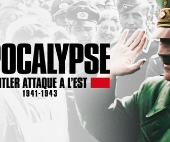 Replay Apocalypse - S1 E2 - La lutte décisive