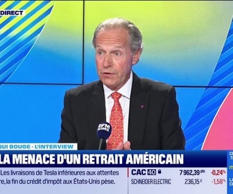 Replay Good Morning Business - Trump fragilisé avant les midterms