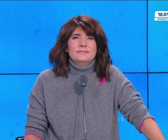 Replay Estelle Midi - Le nouveau Premier Ministre doit-il être de droite ou de gauche ?