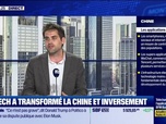 Replay BFM Bourse - Les Techs chinoises sont-elles la nouvelle martingale en bourse ? - 06/06