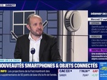 Replay Tech & Co, la quotidienne - Les nouveautés smartphones & objets connectés - 17/09