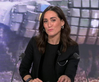 Replay Le fil info - 09/10/2026