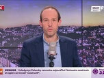 Replay Charles Matin - Emission du 20 février 2025