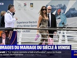 Replay Perrine jusqu'à minuit - Mariage de Bezos, un étalage de richesse - 26/06