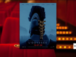 Replay À l'Affiche ! - Matt Damon devient Ulysse dans L'Odyssée de Christopher Nolan
