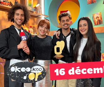 Replay Okoo-koo - 16/12/2025