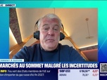 Replay Tout pour investir - Le placement à suivre : Les marchés au sommet malgré les incertitudes - 20/10