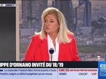 Replay Le 18/19 d'Hedwige Chevrillon - L'instabilité inquiète les entreprises