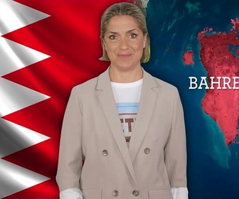 Replay Bahreïn : la fin de la tranquillité - Le dessous des cartes - L'essentiel