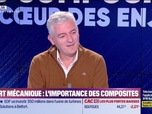 Replay Les composites au cœur des enjeux : Sport mécanique, l'importance des composites - 23/01