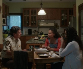 Replay Siren - S2 E1 - 2e génération