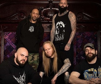 Replay Summer Breeze 2025 - Suffocation
