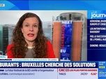 Replay Good Morning Business - Carburants : Bruxelles cherche des solutions