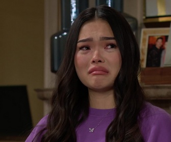 Replay Amour, gloire et beauté du 12 février 2026