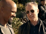 Replay S.W.A.T. - S07 E02 - Le pire des scénarios