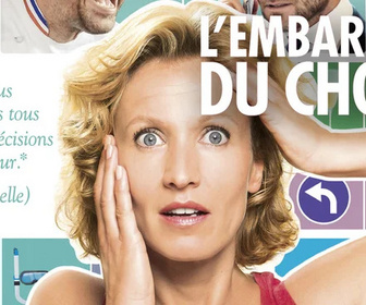 Replay L'embarras du choix