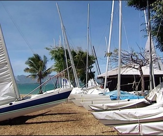 Replay Foudre - L'arbre de vérité