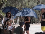 Replay Athènes, 45 degrés ! - ARTE Regards