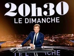 Replay 20h30 le dimanche - le dimanche