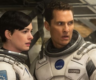 Replay Interstellar
