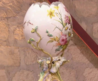 Replay Affaire conclue : la vie des objets - Le vase italien de Caroline