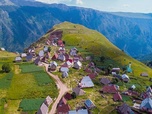Replay Le Nord foisonnant - Bosnie-Herzégovine