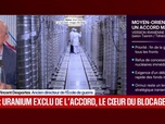 Replay BFM Politique - Invité(e) : Vincent Desportes, Thierry Breton et Emmanuelle Galichet