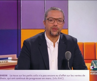 Replay 5/7 le morning RMC - Émission du 8 avril 2026