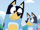 Replay Bluey - 22/06/2026