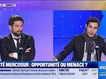 Replay Les Experts : L'UE renonce au tout-électrique en 2035 - 17/12