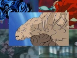 Replay Naruto Shippuden - S8 E26 - Déclaration de guerre
