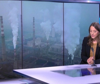 Replay Élément Terre, la quotidienne - Climat : le dépassement du seuil de 1,5°C est inéluctable, selon des scientifiques