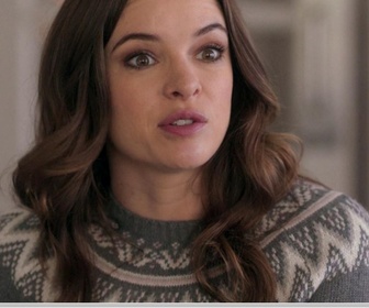 Replay Noël à Crystal Falls - 28/11/2025