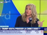 Replay Le monde qui bouge - Annalisa Cappellini : Iran, Trump veut-il pousser la Chine à bout ? - 16/04