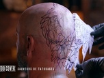 Replay Tattoo Cover : Sauveurs de tatouages - Saison 5 Episode 2