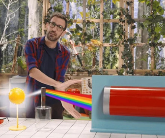 Replay C'est toujours pas sorcier - 26/12/2025