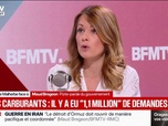 Replay Face à Face - 60% des personnes éligibles aux aides grands rouleurs n'en n'ont pas fait la demande: J'estime qu'il est normal qu'il y ai une démarche volontaire, réagit Maud Bregeon, porte-parole du gouvernement