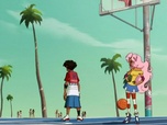 Replay Baskup Tony Parker - Le piège de Venice