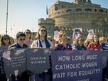 Replay Femmes prêtres, vocations interdites