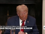 Replay Journal de l'Afrique - Cinq chefs d'État africains à la Maison Blanche : vers un nouveau chapitre ?