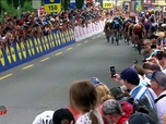 Replay l'après-course de l'étape 3 - Cyclisme sur route - Tour de Suisse