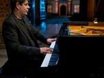 Replay Le piano dans tous ses états - Javier Perianes au Real Alcazar, Séville