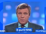 Replay Quotidien troisième partie du 8 avril 2026